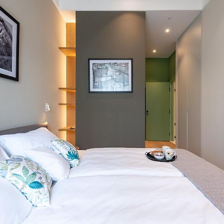 Porto Fiume Apartment ภายนอก รูปภาพ