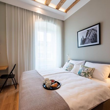 Porto Fiume Apartment ภายนอก รูปภาพ