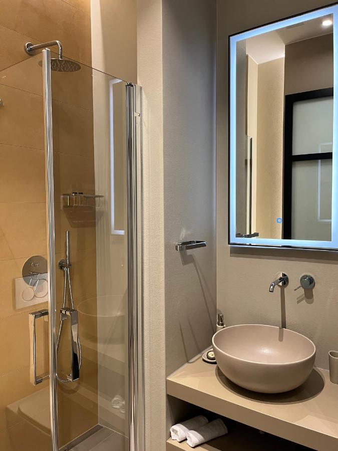 Porto Fiume Apartment ภายนอก รูปภาพ