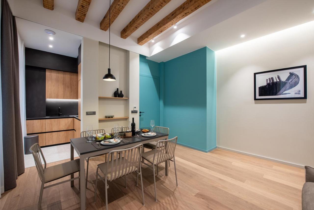 Porto Fiume Apartment ภายนอก รูปภาพ