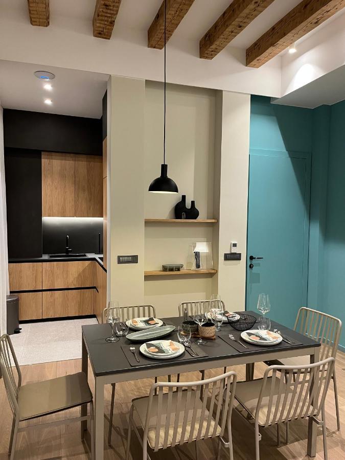 Porto Fiume Apartment ภายนอก รูปภาพ