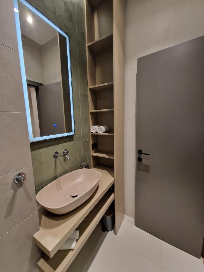 Porto Fiume Apartment ภายนอก รูปภาพ