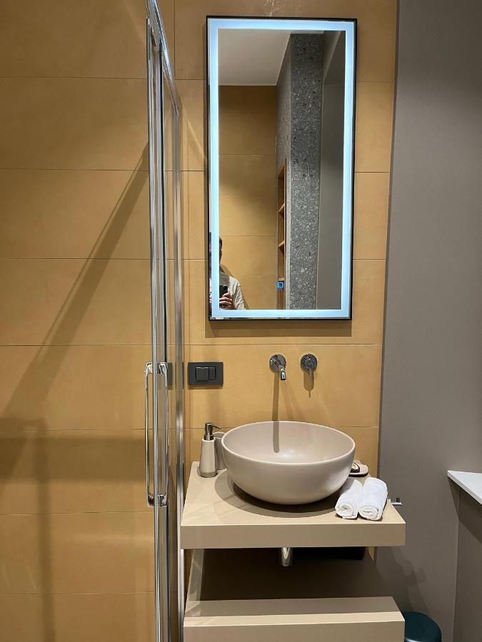 Porto Fiume Apartment ภายนอก รูปภาพ