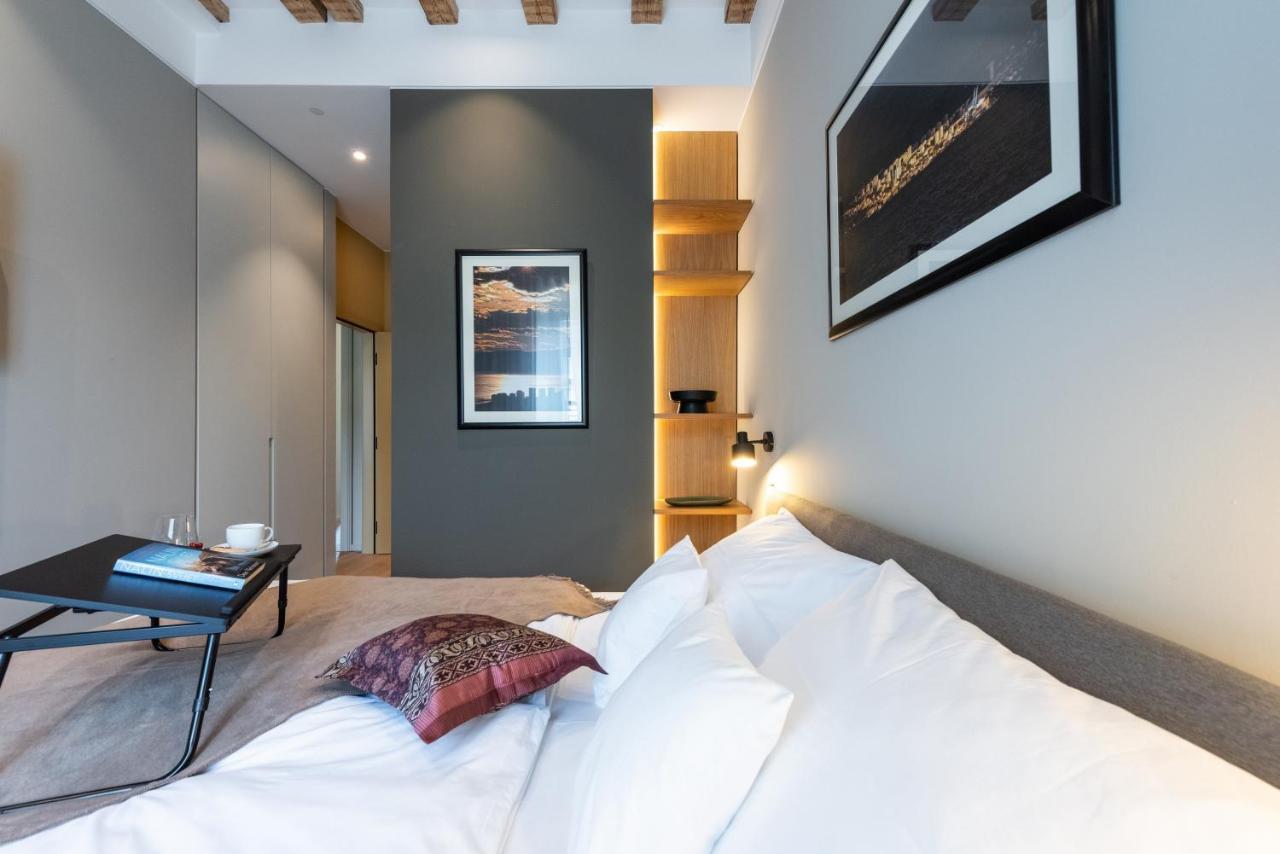 Porto Fiume Apartment ภายนอก รูปภาพ