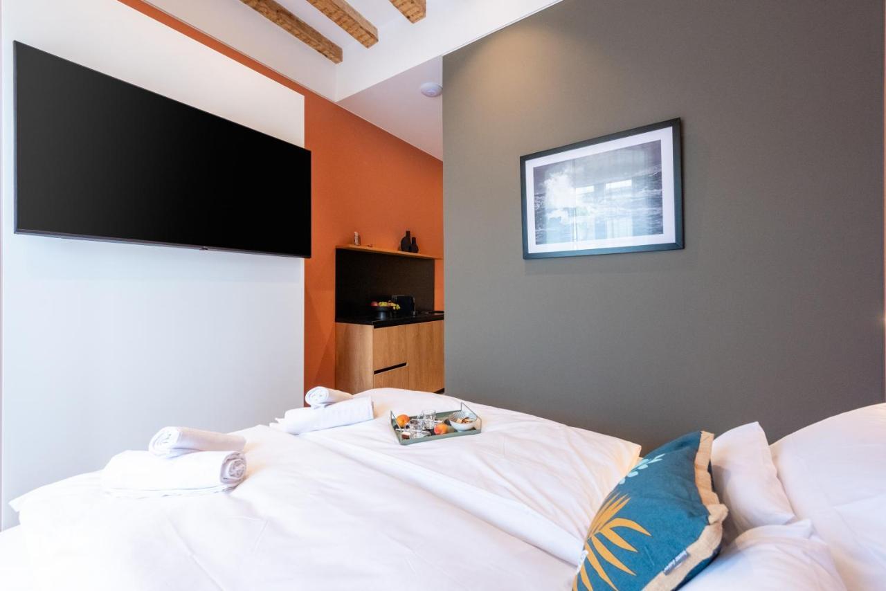 Porto Fiume Apartment ภายนอก รูปภาพ