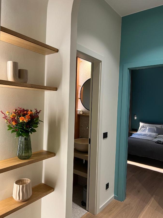 Porto Fiume Apartment ภายนอก รูปภาพ