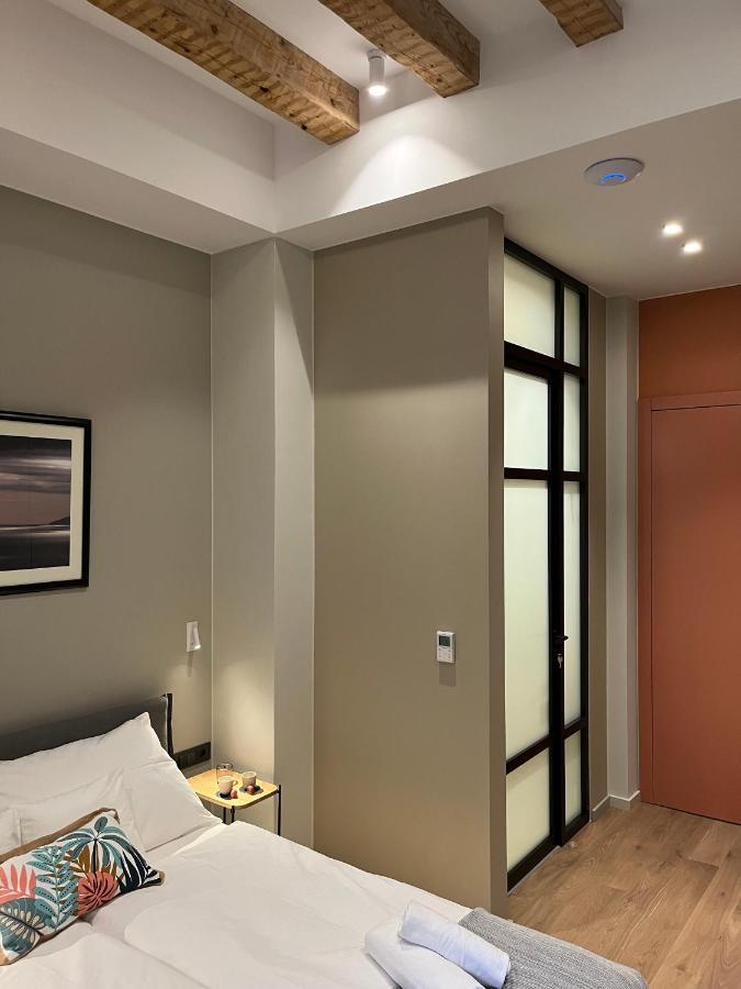 Porto Fiume Apartment ภายนอก รูปภาพ