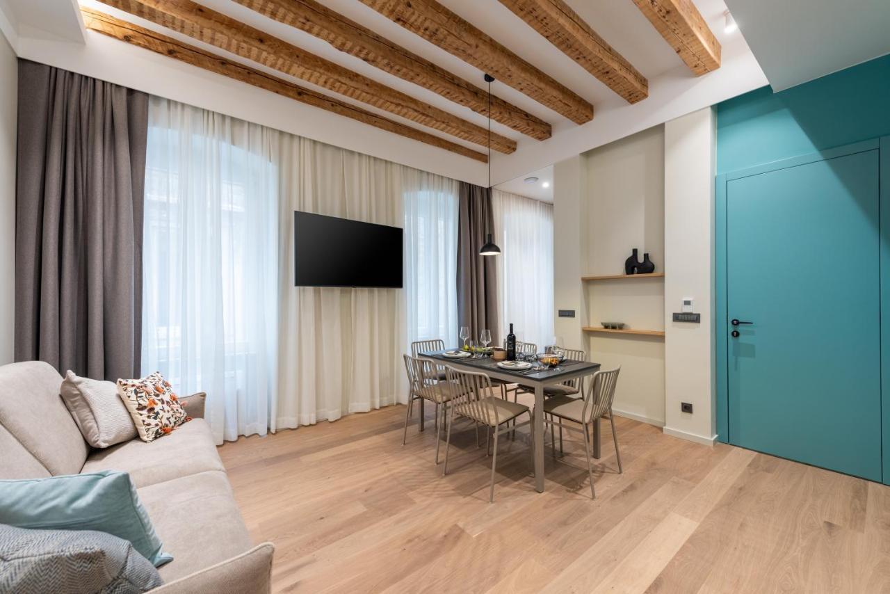 Porto Fiume Apartment ภายนอก รูปภาพ