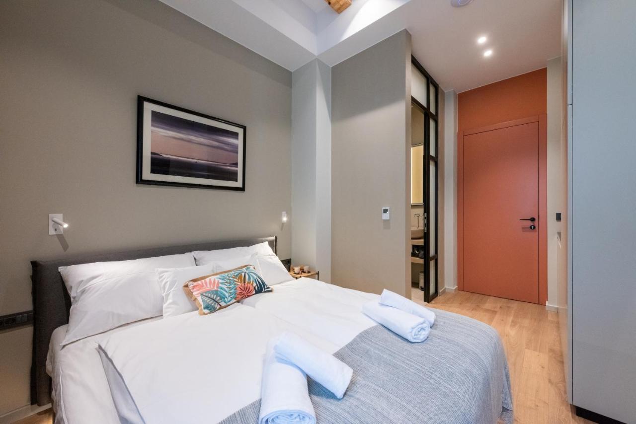 Porto Fiume Apartment ภายนอก รูปภาพ