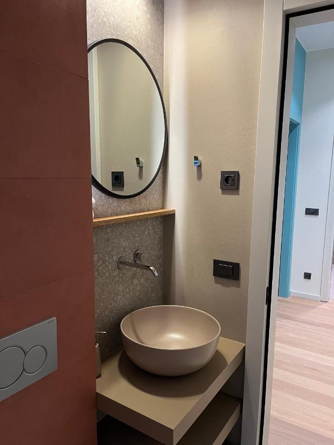 Porto Fiume Apartment ภายนอก รูปภาพ