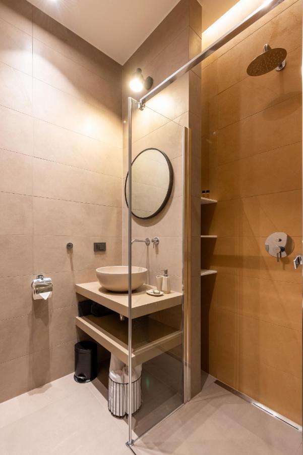 Porto Fiume Apartment ภายนอก รูปภาพ