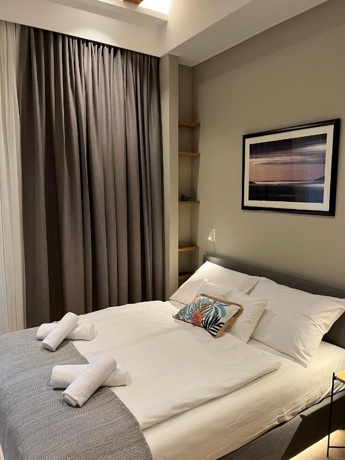 Porto Fiume Apartment ภายนอก รูปภาพ