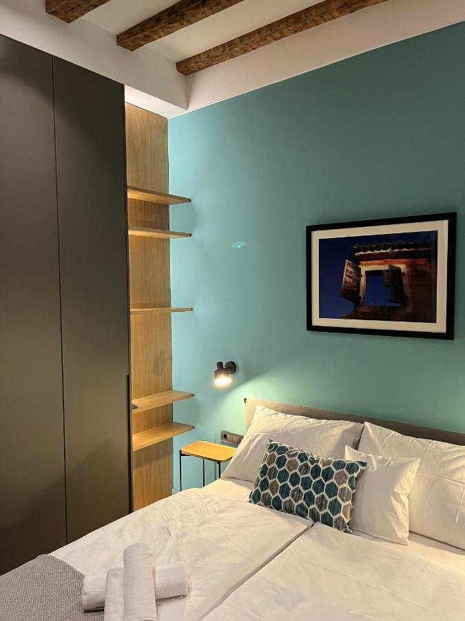 Porto Fiume Apartment ภายนอก รูปภาพ