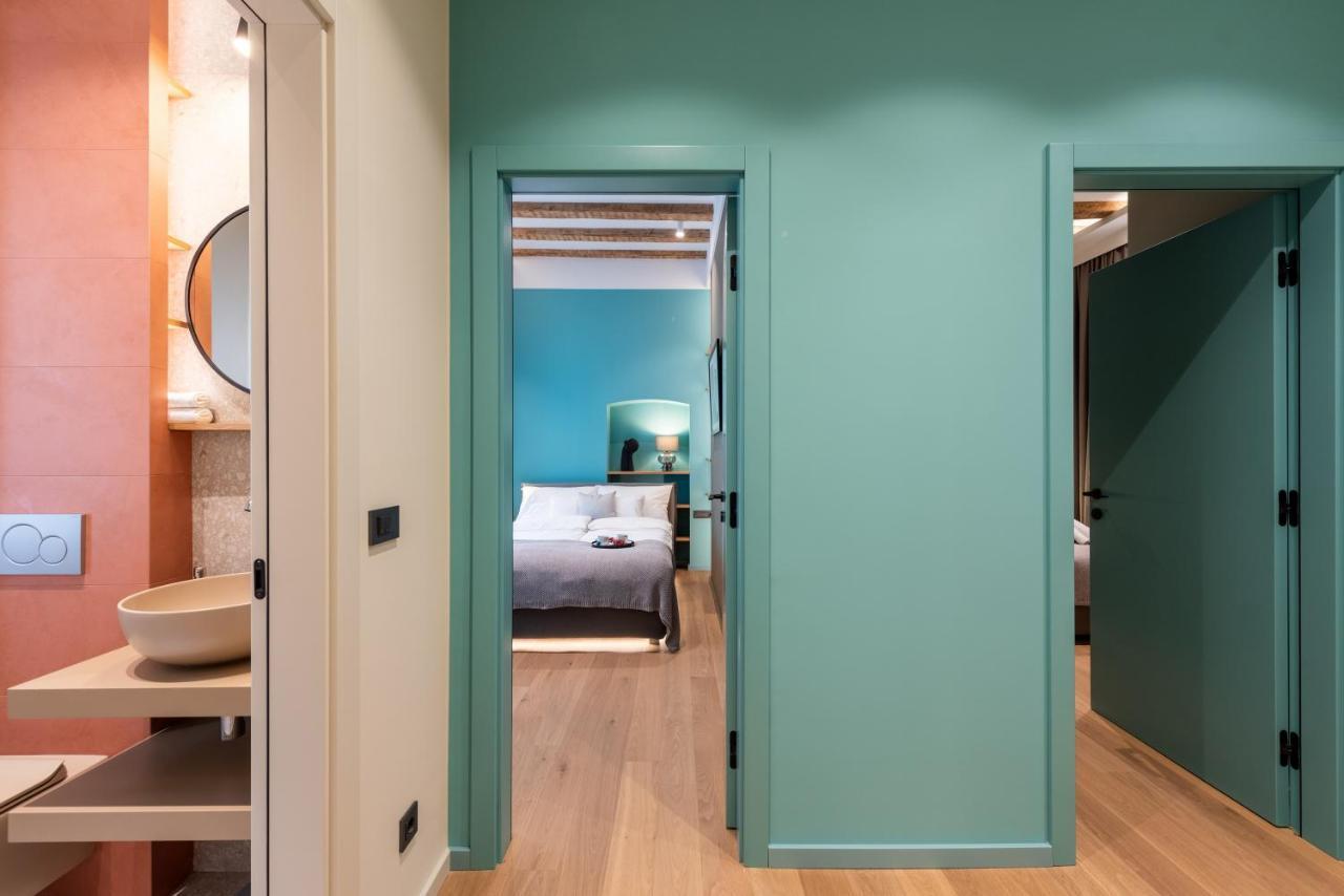 Porto Fiume Apartment ภายนอก รูปภาพ