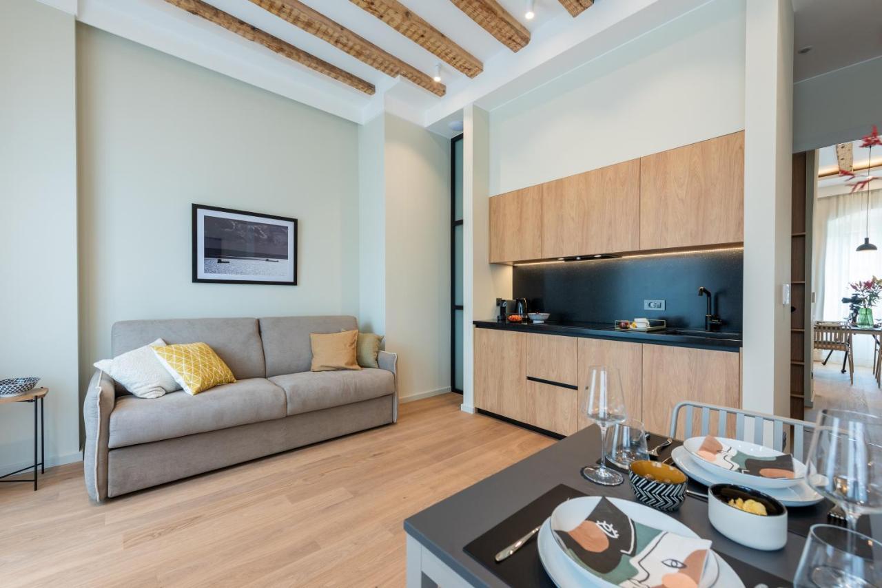 Porto Fiume Apartment ภายนอก รูปภาพ