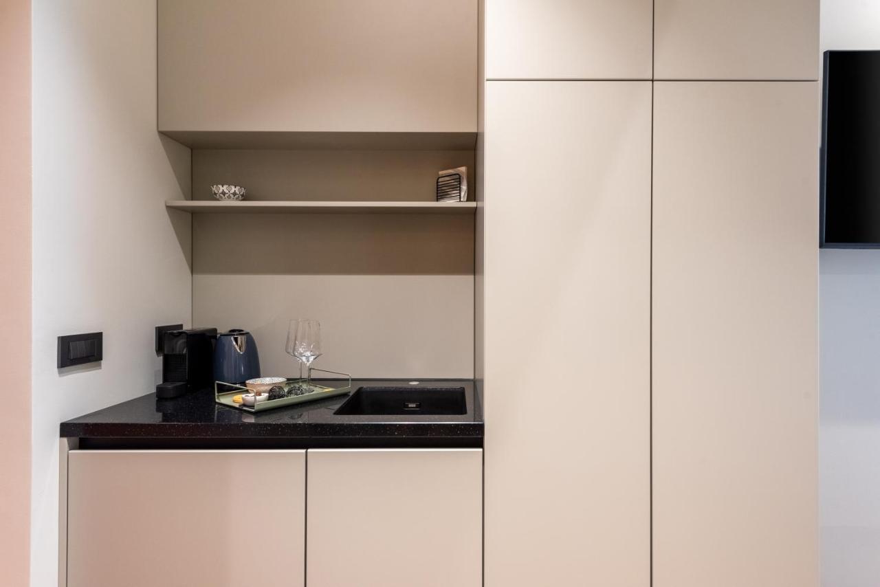 Porto Fiume Apartment ภายนอก รูปภาพ