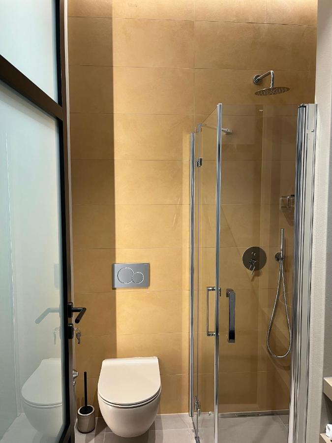 Porto Fiume Apartment ภายนอก รูปภาพ