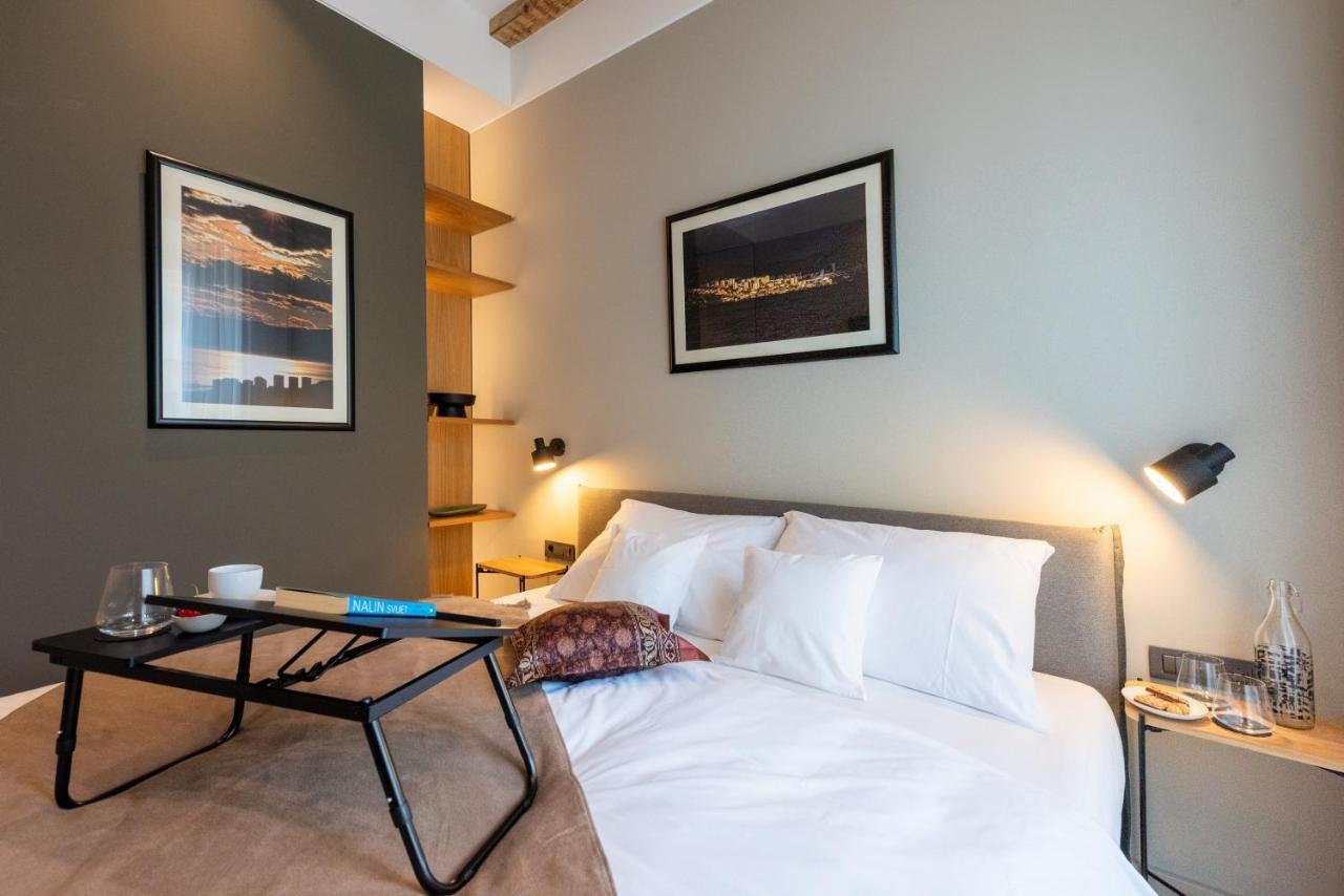 Porto Fiume Apartment ภายนอก รูปภาพ