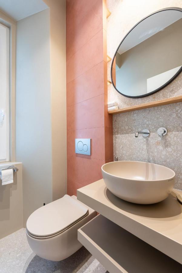 Porto Fiume Apartment ภายนอก รูปภาพ
