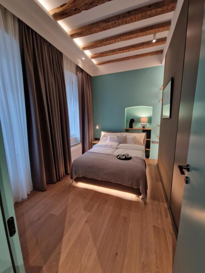 Porto Fiume Apartment ภายนอก รูปภาพ