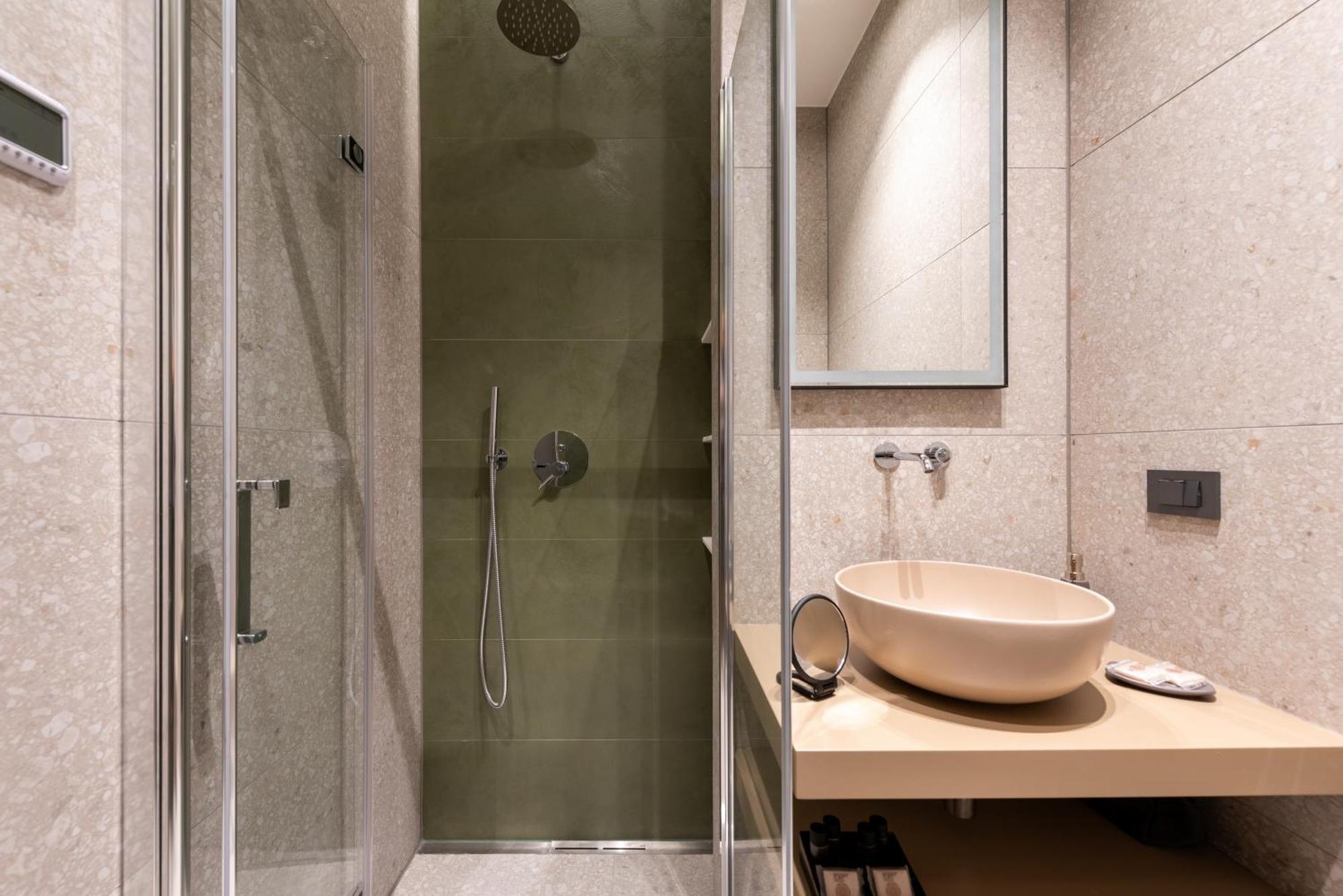 Porto Fiume Apartment ภายนอก รูปภาพ