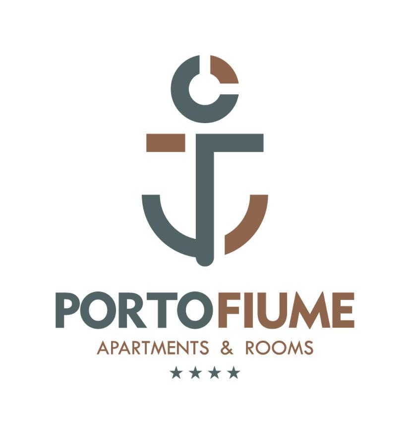 Porto Fiume Apartment ภายนอก รูปภาพ